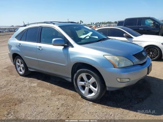 LEXUS LEXUS RX 330