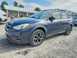 SUBARU XV CROSSTREK 2.0 LIMITED
