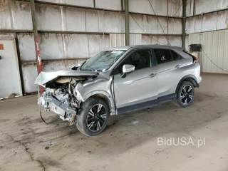 MITSUBISHI ECLIPSE CROSS SE