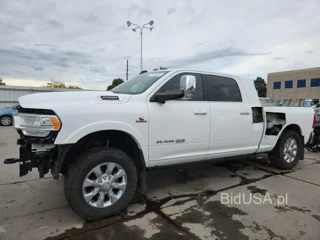 RAM 2500 LONGHORN