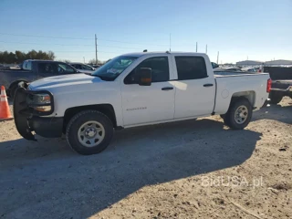 CHEVROLET SILVERADO K1500