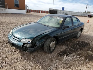 CHEVROLET LUMINA