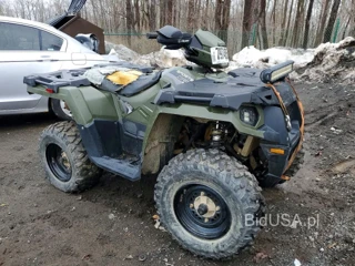 POLARIS SPORTSMAN 570