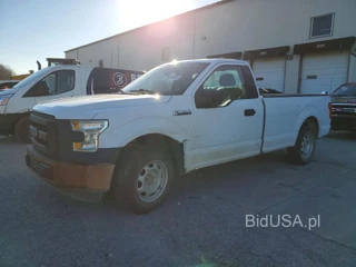 FORD F150