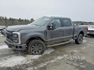 FORD F250 SUPER DUTY