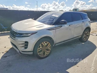 LAND ROVER RANGE ROVER EVOQUE R-DYNAMIC SE