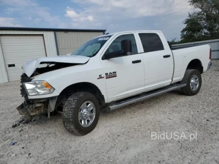 RAM 2500 ST