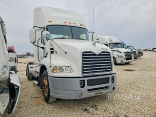 MACK 600 CXU600