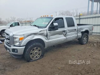 FORD F350 SUPER DUTY