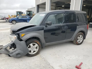 HONDA ELEMENT