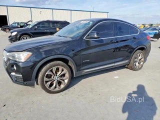 BMW X4 XDRIVE28I