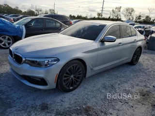 BMW 530 XI
