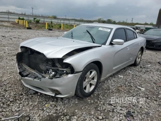 DODGE CHARGER SE