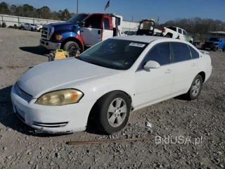 CHEVROLET IMPALA LT
