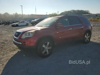 GMC ACADIA SLT-1