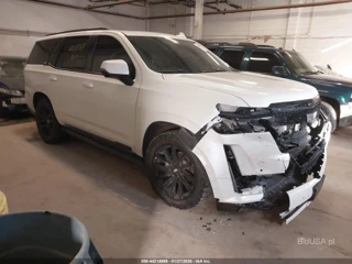 CADILLAC CADILLAC ESCALADE SPORT