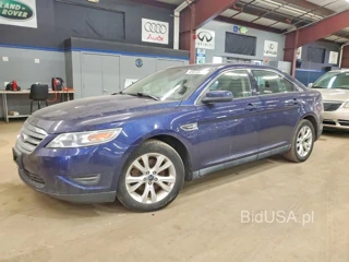 FORD TAURUS SEL
