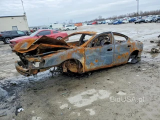 PONTIAC GRAND PRIX