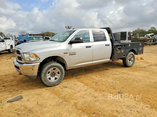 RAM 2500 ST