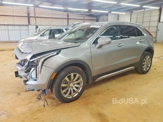 CADILLAC XT4 PREMIUM LUXURY