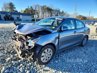 KIA RIO LX