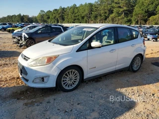 FORD C-MAX SE