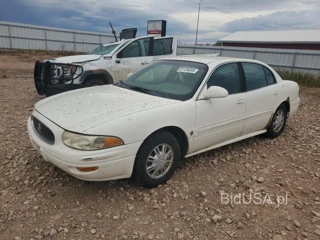 BUICK LESABRE CUSTOM