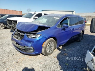 CHRYSLER PACIFICA TOURING L