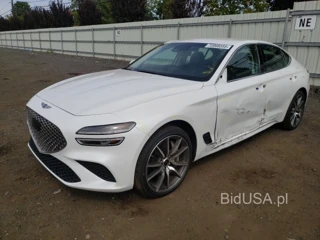 GENESIS G70 BASE