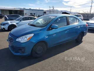 MITSUBISHI MIRAGE G4 ES