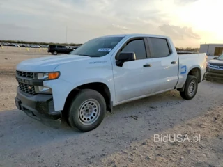 CHEVROLET SILVERADO LTD C1500
