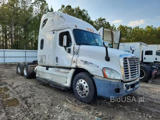 FREIGHTLINER CASCADIA 125