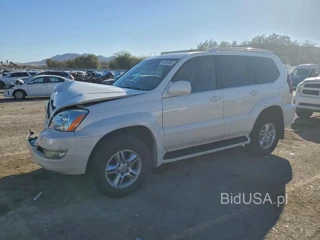 LEXUS GX 470 BASE