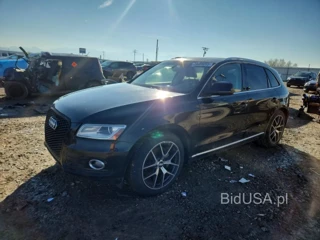 AUDI Q5 PREMIUM