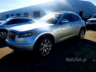 INFINITI FX45