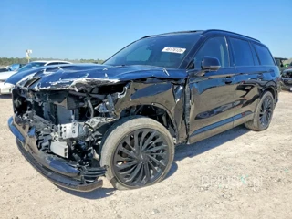 LINCOLN AVIATOR RESERVE