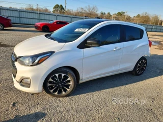 CHEVROLET SPARK 1LT