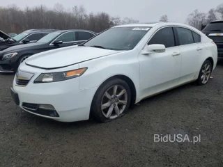 ACURA TL BASE