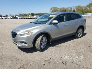MAZDA CX-9 GRAND TOURING