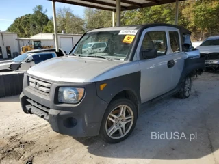 HONDA ELEMENT