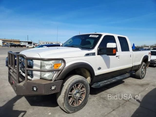 FORD F350 SUPER DUTY