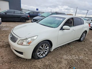 INFINITI G35