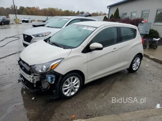 CHEVROLET SPARK 1LT