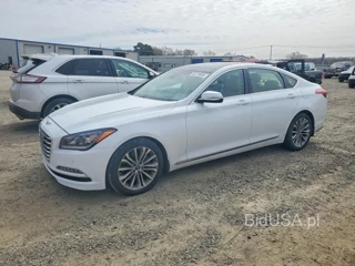 GENESIS G80 3.8