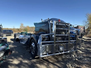 KENWORTH W900