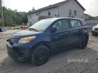 TOYOTA SCION XD