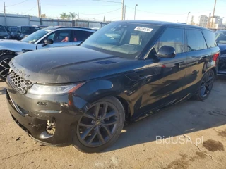 LAND ROVER RANGE ROVER SPORT DYNAMIC SE