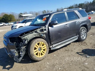TOYOTA 4RUNNER LIMITED