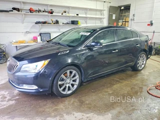 BUICK LACROSSE PREMIUM