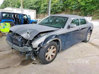 CHRYSLER 300 TOURING